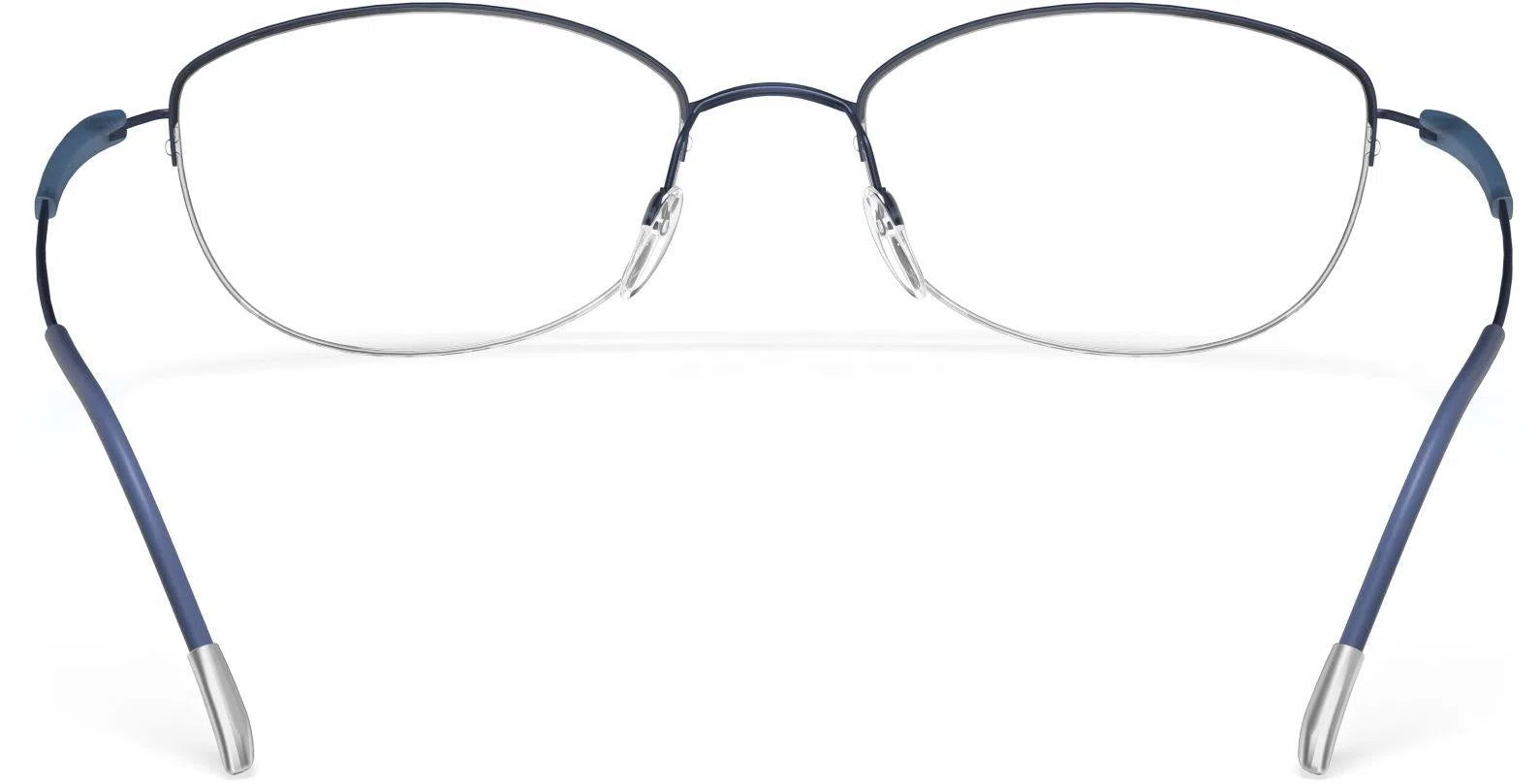 Silhouette Titan Dynamics 4567 Eyeglasses - view 8